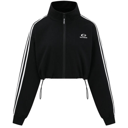 Спортивная куртка женская Golfcross - Boxette Shop