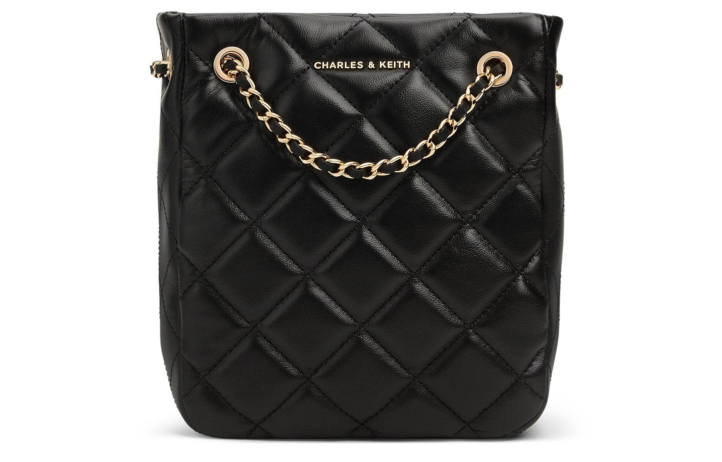 Сумка женская Charles&Keith - Boxette Shop