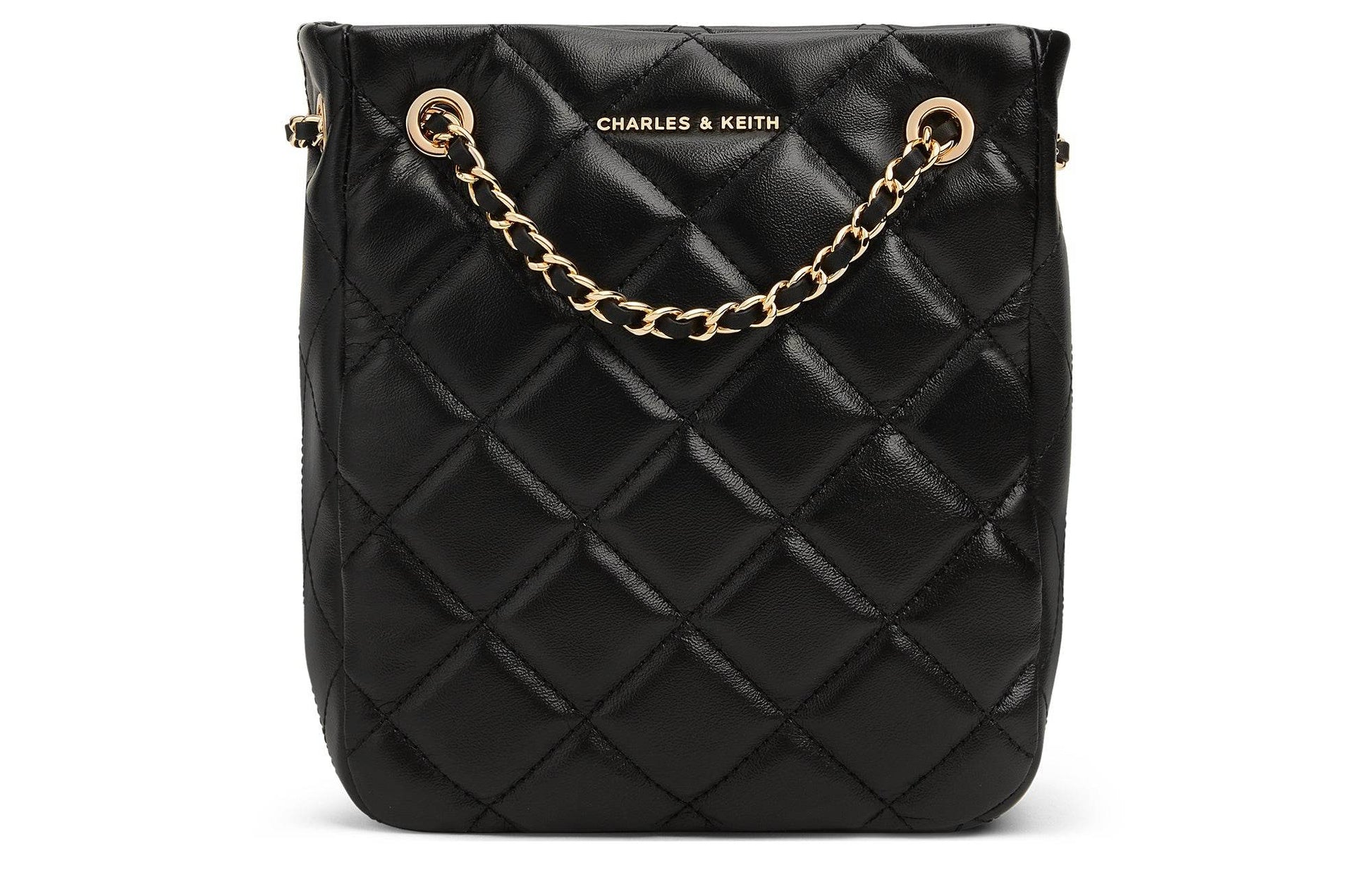 Сумка женская Charles&Keith - Boxette Shop