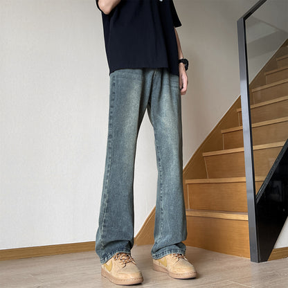 Erkaklar jinsi shimlari IGOI