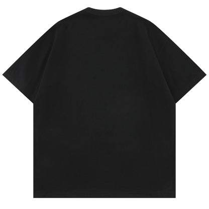 Футболка Golfcross