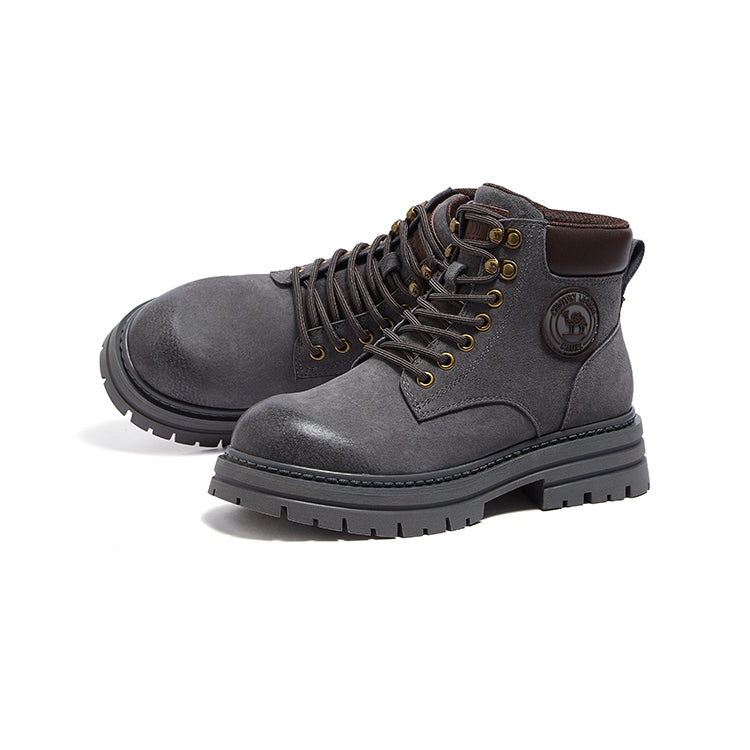 Сапоги женские Camel