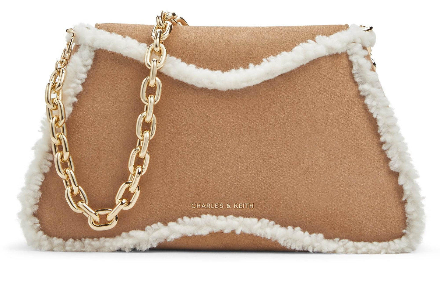 Сумка женская Charles&Keith Multi Composite Colours - Boxette Shop