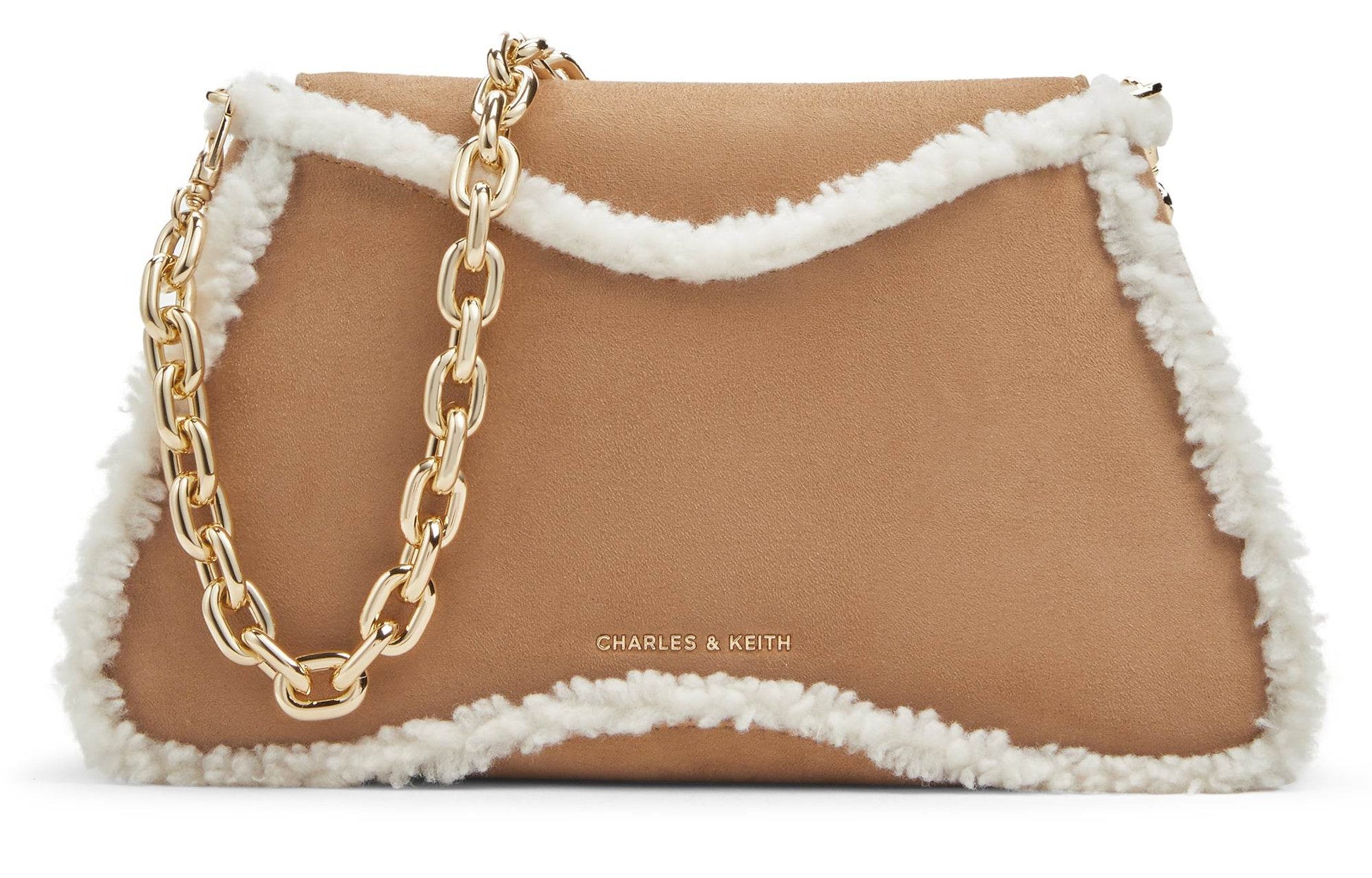 Сумка женская Charles&Keith Multi Composite Colours - Boxette Shop