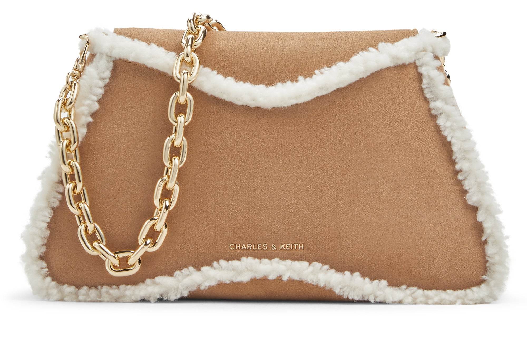 Сумка женская Charles&Keith Multi Composite Colours - Boxette Shop