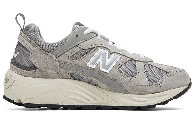 Кроссовки New Balance NB 878 - Boxette Shop