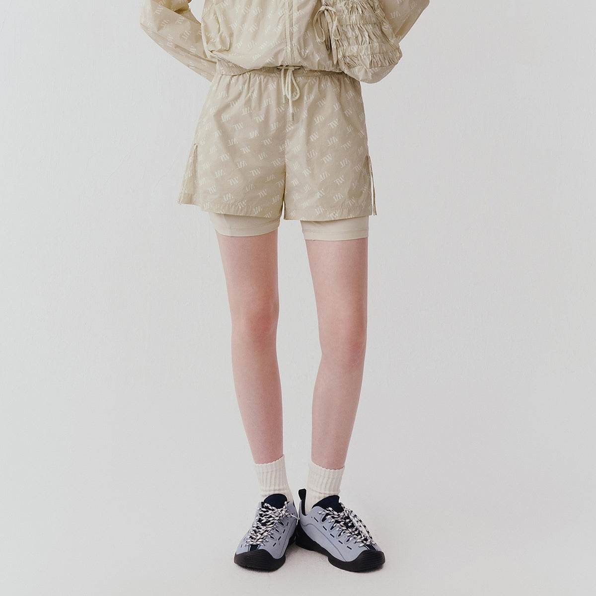 Шорты женские Teenie Weenie - Boxette Shop