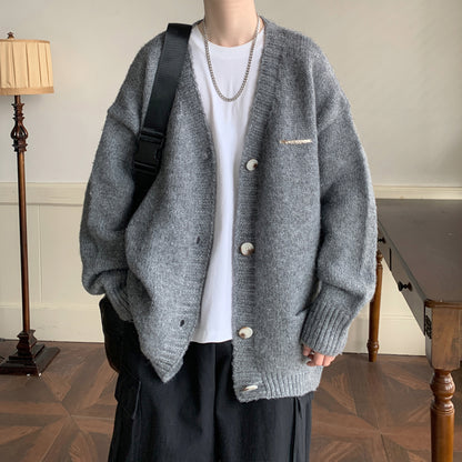 Кардиган мужской H.V.G.A