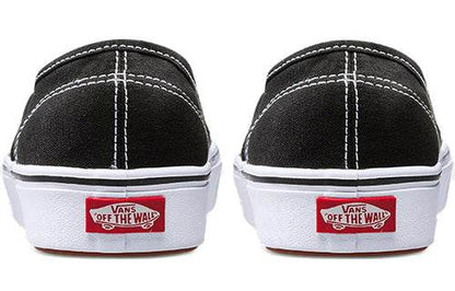 Кеды Vans Authentic ComfyCush - Boxette Shop