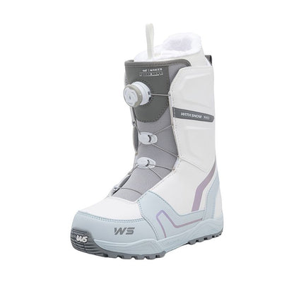 Snoubordlar WS Snoubord etiklari