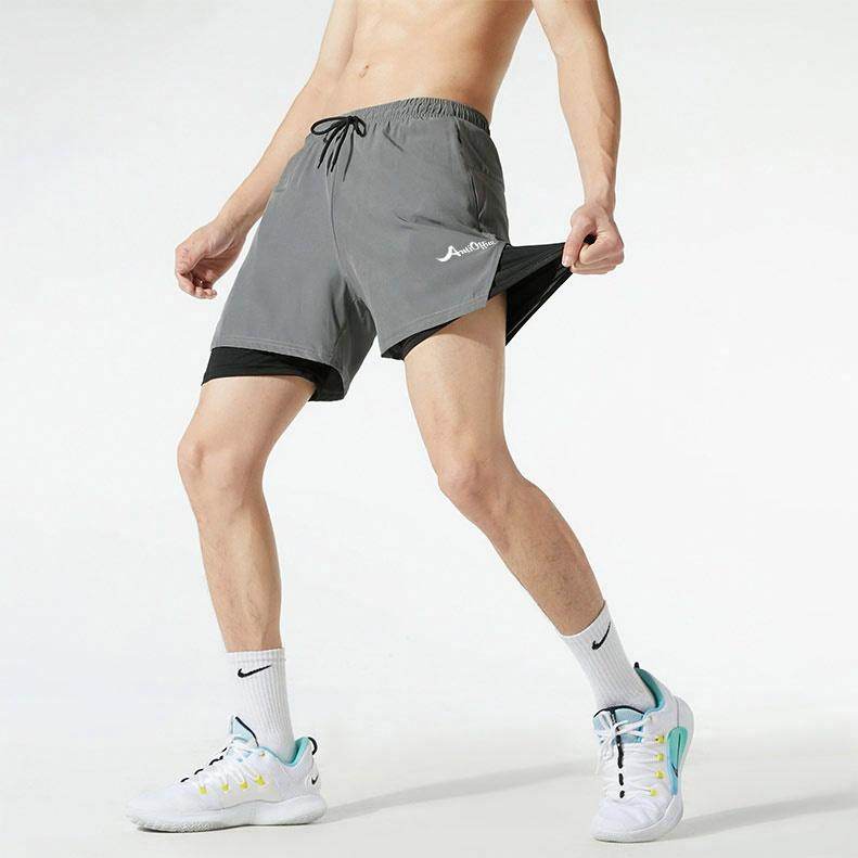 Спортивные шорты Antioffice - Boxette Shop