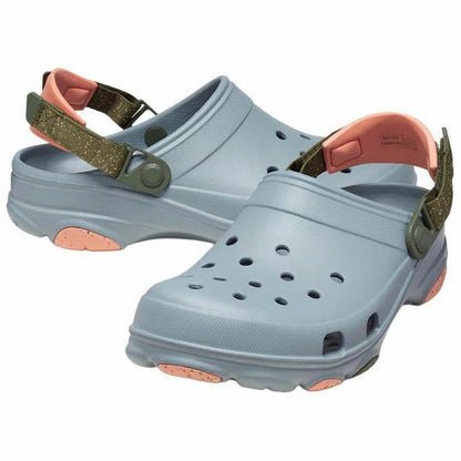 Шлепанцы Crocs All-Terrain Clog - Boxette Shop