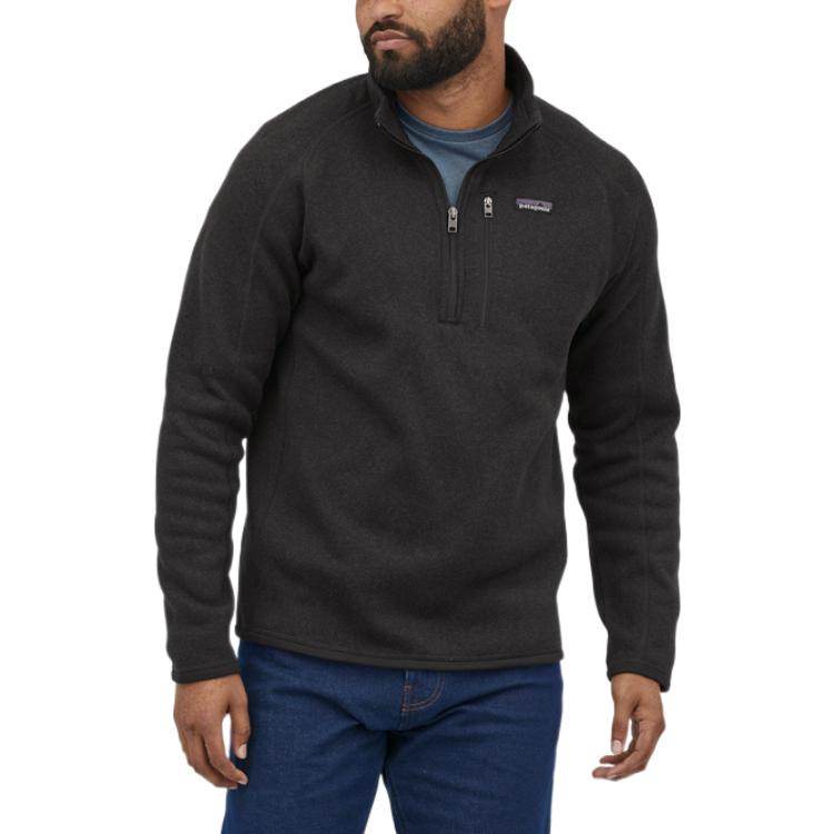 Свитер мужской Patagonia Better Sweater - Boxette Shop