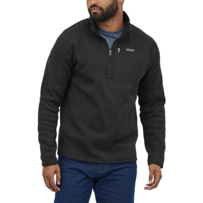 Свитер мужской Patagonia Better Sweater - Boxette Shop