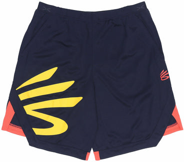 Шорты мужские Under Armour Curry Splash