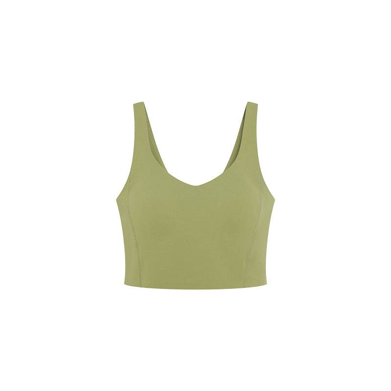 Спортивный бра женский Ubras Sports with Style - Boxette Shop