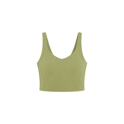 Спортивный бра женский Ubras Sports with Style - Boxette Shop