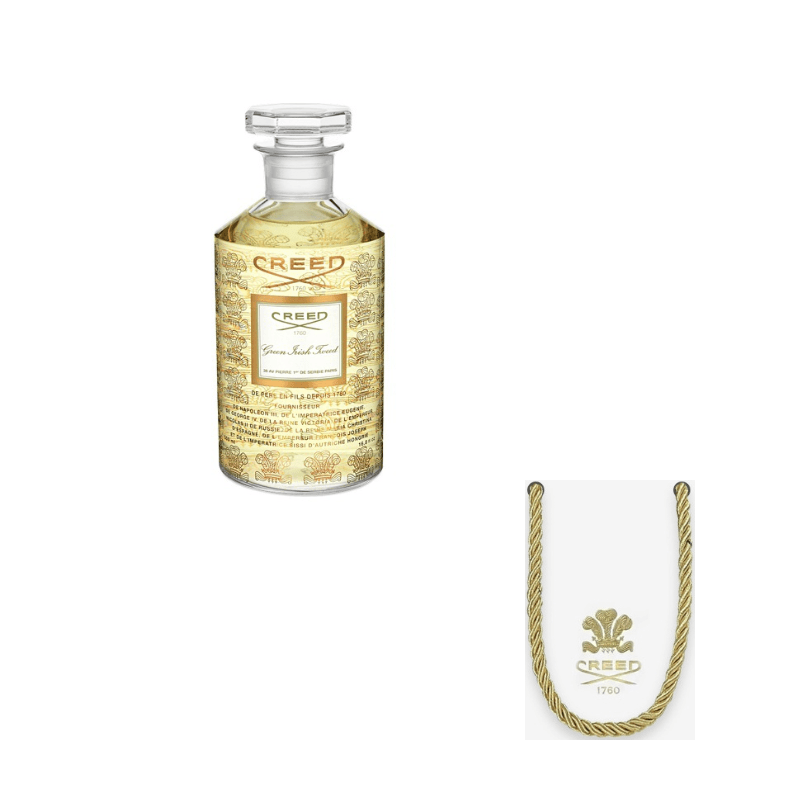 Духи мужские Creed classic irish walk woody - Boxette Shop