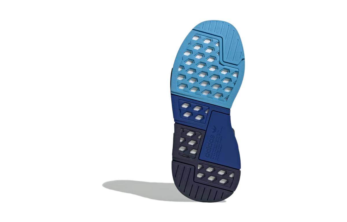 Кроссовки детские Adidas Originals Nmd_g1 - Boxette Shop