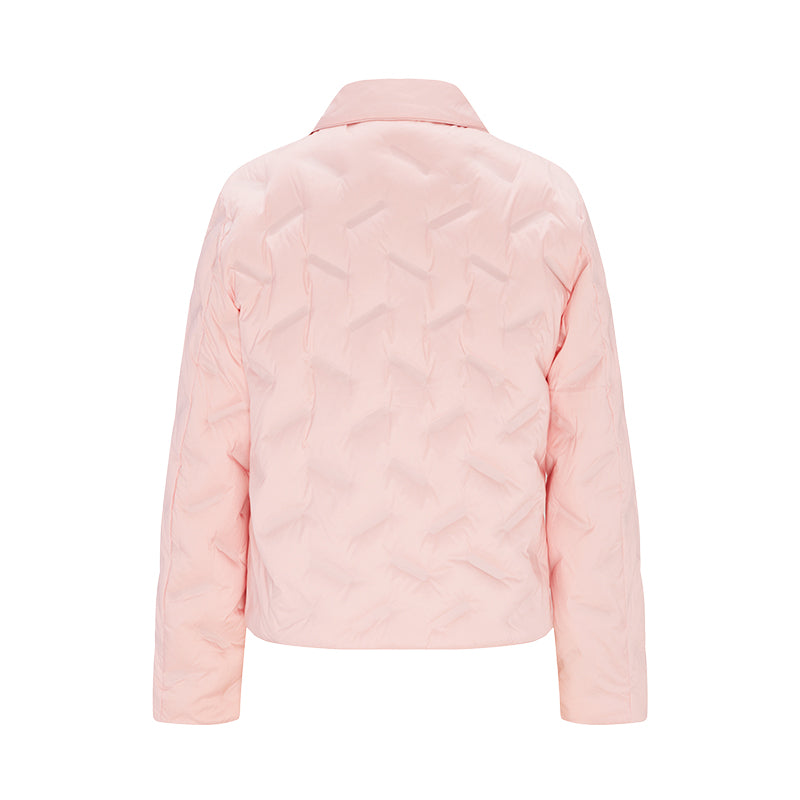 Ayollar uchun Navigare kurtkasi