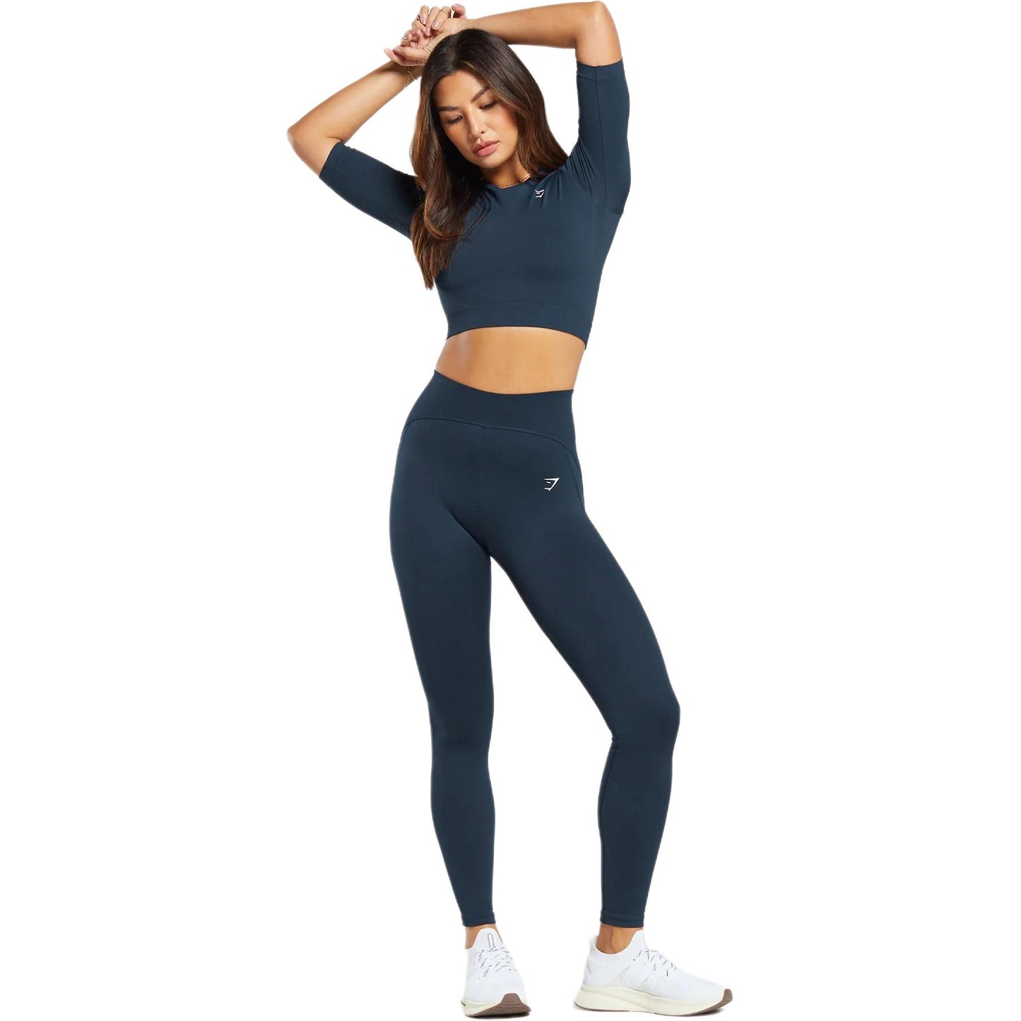 Ayollar uchun Gymshark sport byustgali