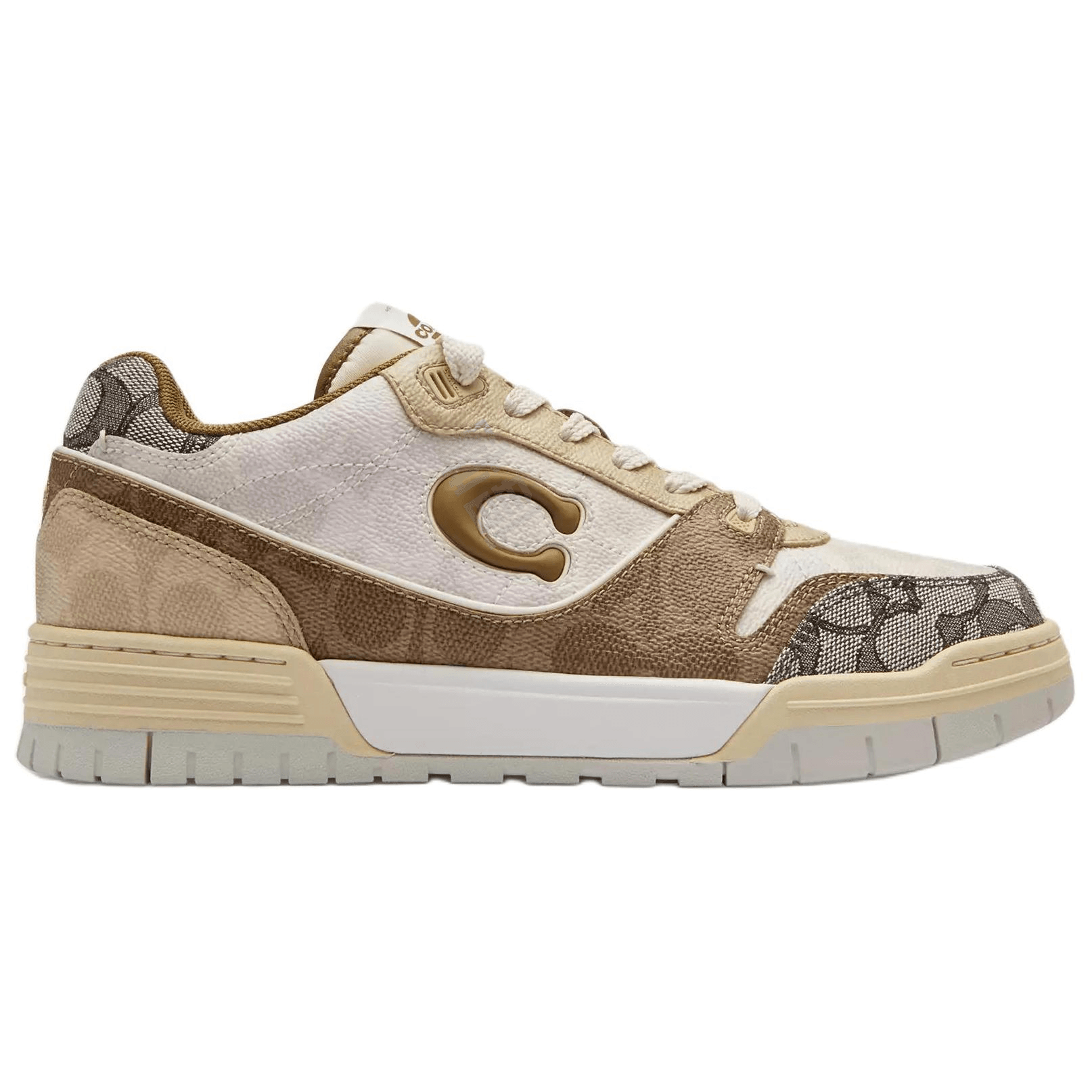 Кроссовки женские Coach Soho - Boxette Shop