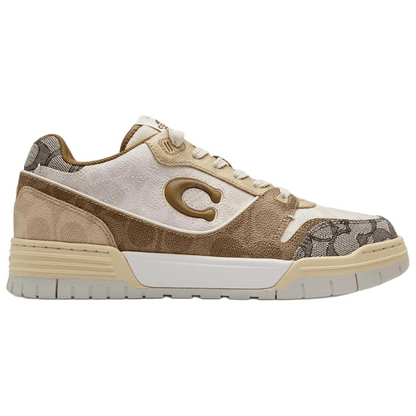 Кроссовки женские Coach Soho - Boxette Shop