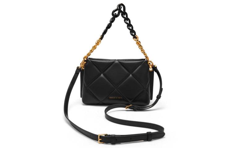 Сумка женская Charles&Keith Pu Ck - Boxette Shop