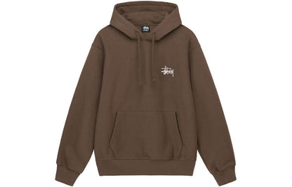 Худи Stussy SS22