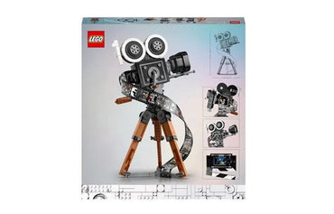 LEGO Disney seriyasi: "Uolt Disney projektori" (43230)