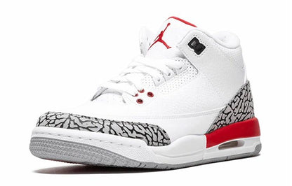 Кроссовки Jordan Air Jordan 3 Retro "Hall of Fame"