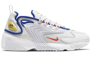 Кроссовки женские Nike Zoom 2k - Boxette Shop