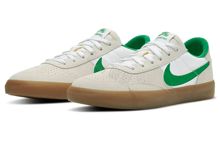 Кроссовки Nike SB Heritage Vulc - Boxette Shop