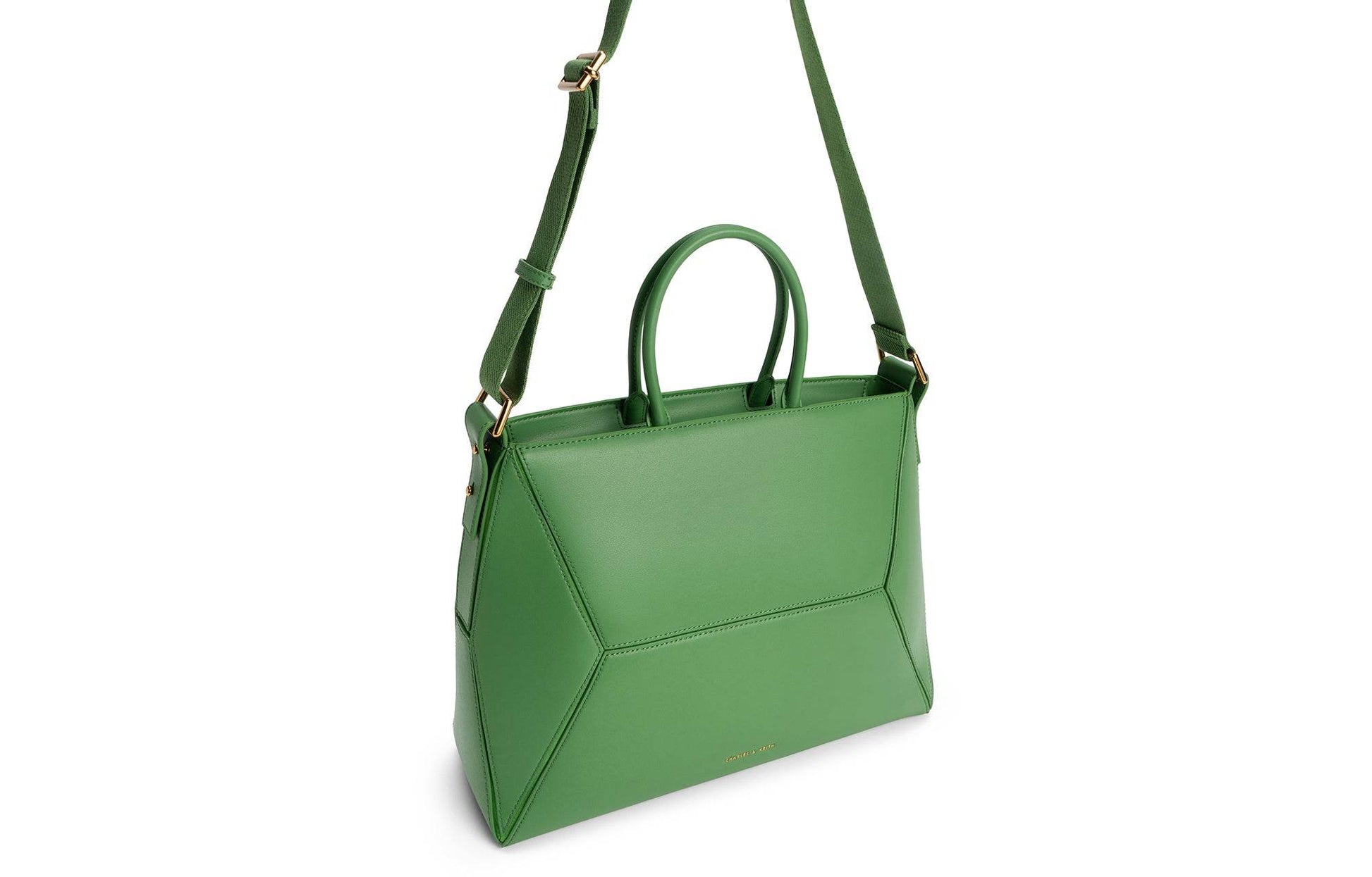 Сумка женская Charles&Keith - Boxette Shop