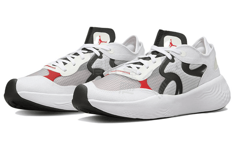 Кроссовки мужские Jordan delta air low - Boxette Shop