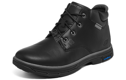 Ботинки мужские Skechers Segment 2.0