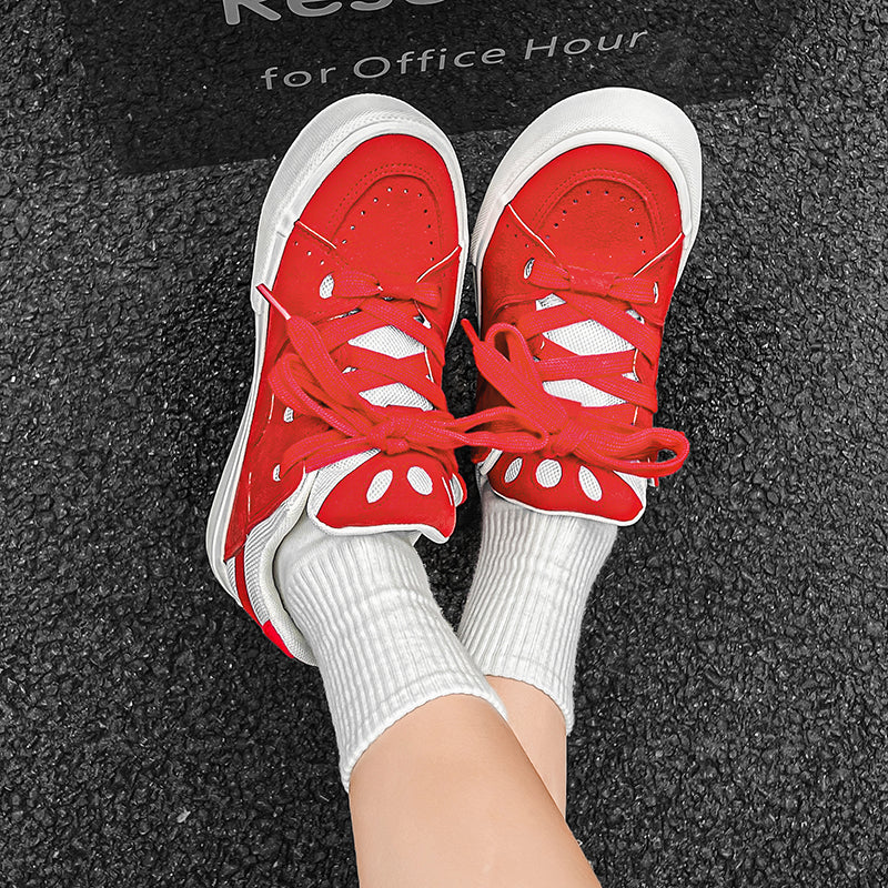 Vanssi krossovkalari