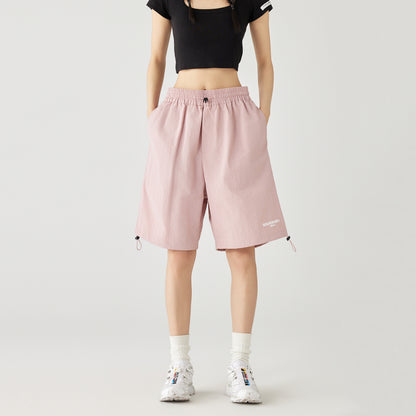 Спортивные шорты женские GOLFCROSS Dopamine Reflective