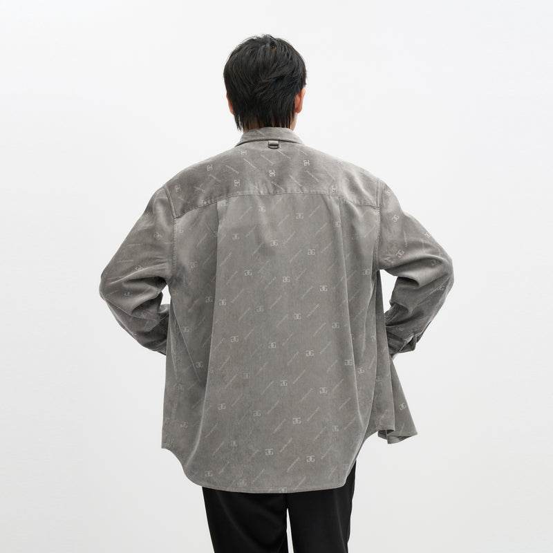 Рубашка мужская Gxg - Boxette Shop