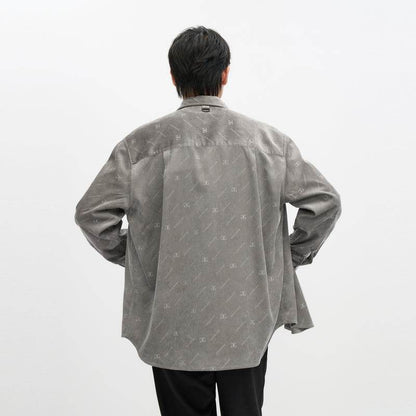 Рубашка мужская Gxg - Boxette Shop