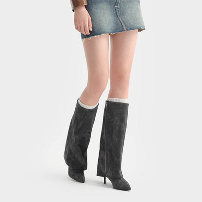 Ботинки женские Charles&Keith - Boxette Shop