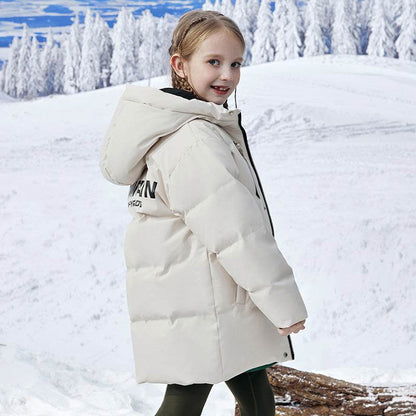 Пуховик детский Snow Flying - Boxette Shop