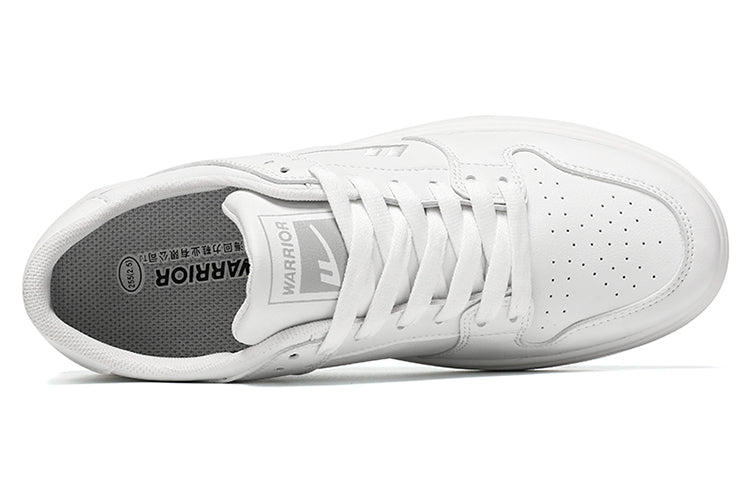 Кроссовки Warrior