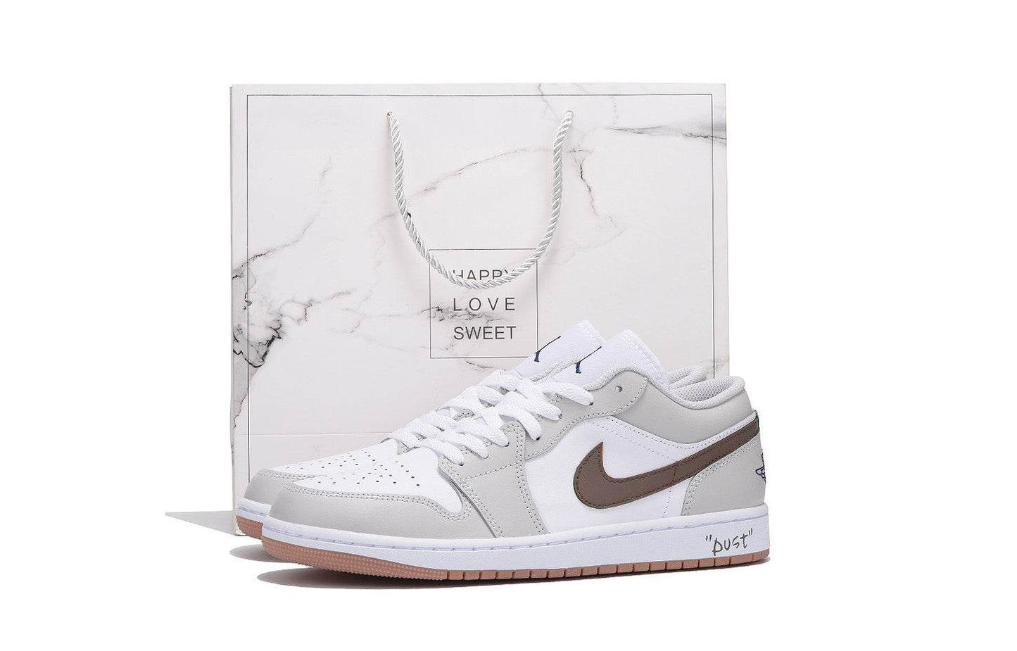 Кроссовки Jordan air - Boxette Shop