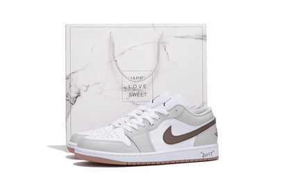 Кроссовки Jordan air - Boxette Shop