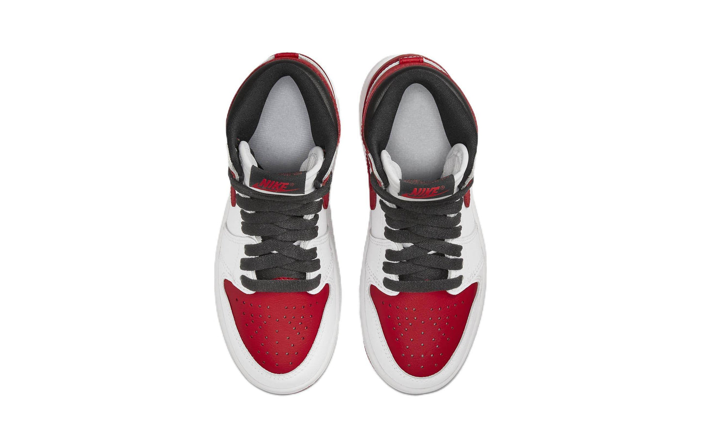 Кроссовки детские Jordan air 1 high top - Boxette Shop