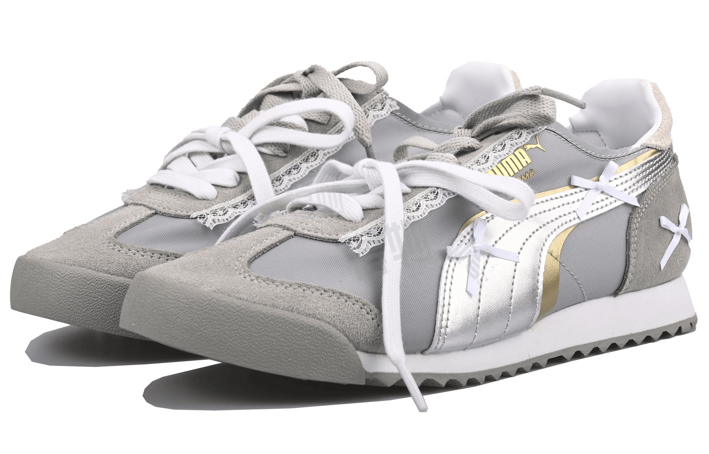 Кроссовки Puma Roma - Boxette Shop