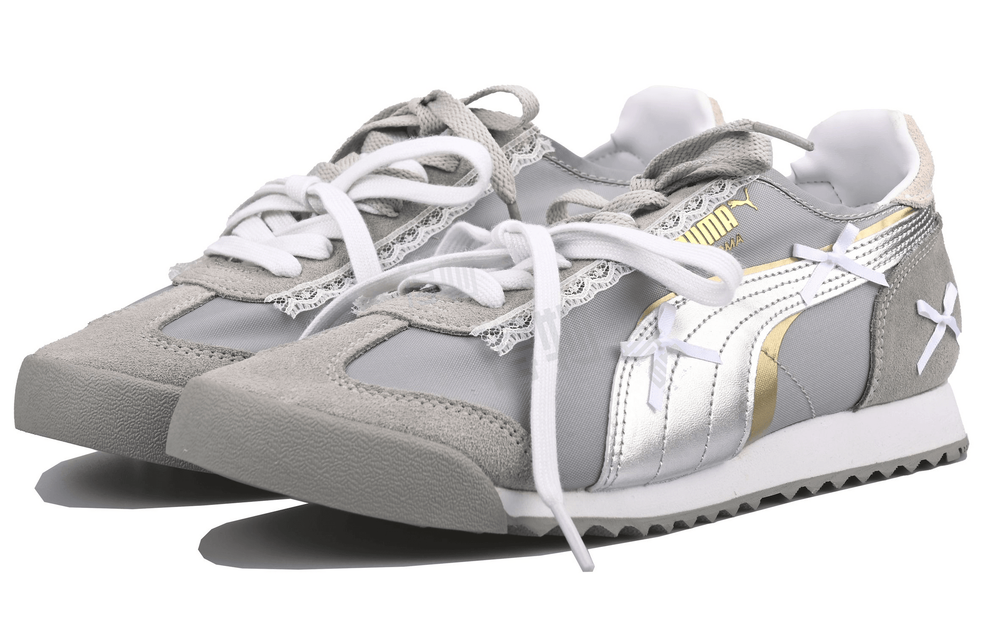 Кроссовки Puma Roma - Boxette Shop