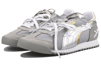 Кроссовки Puma Roma - Boxette Shop