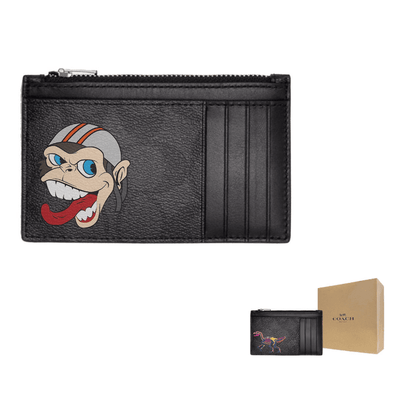 Кошелёк Coach case - Boxette Shop